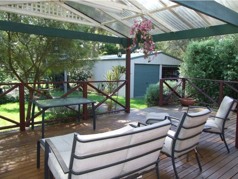 115 Clarendon Crescent, St Georges Basin NSW 2540