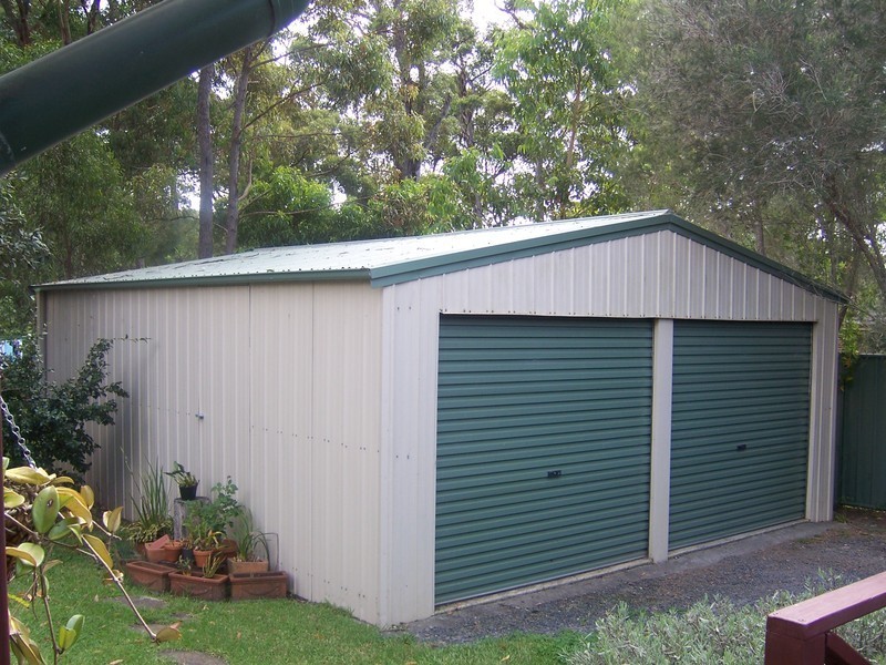 115 Clarendon Crescent, St Georges Basin NSW 2540