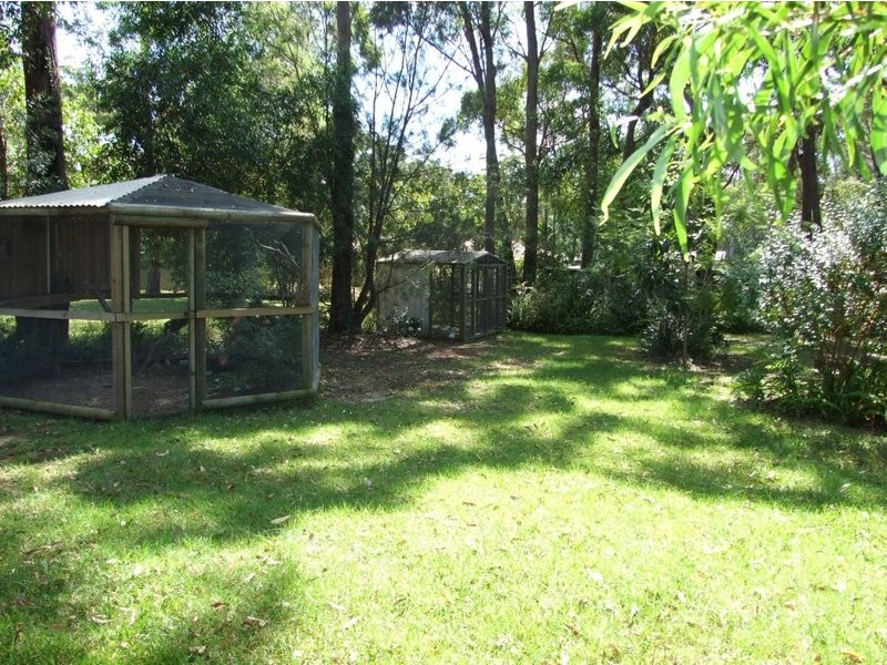 115 Clarendon Crescent, St Georges Basin NSW 2540
