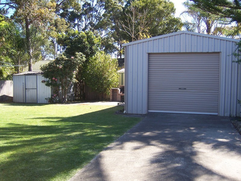 165 Island Point Road, St Georges Basin NSW 2540