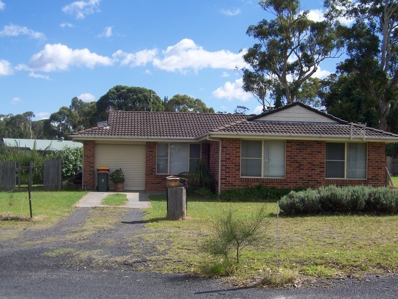 1 Idlewild Avenue, Sanctuary Point NSW 2540