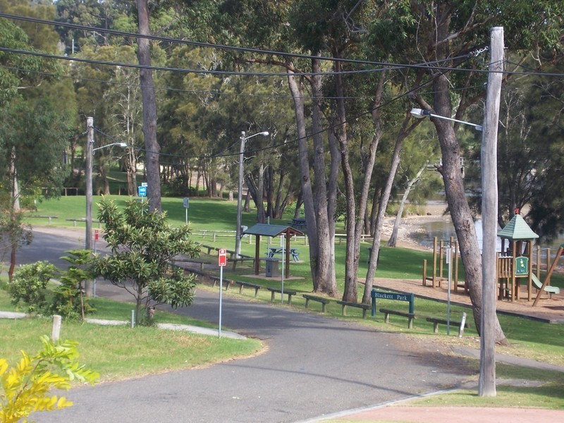 5 Kevin Crescent, St Georges Basin NSW 2540