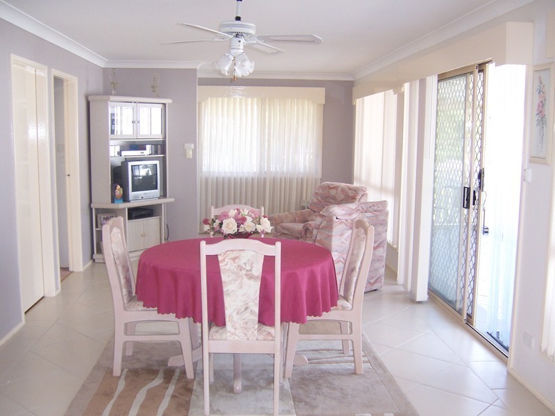 5 Kevin Crescent, St Georges Basin NSW 2540