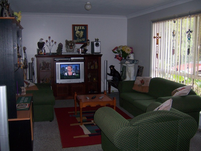 35 Cammaray Drive, St Georges Basin NSW 2540