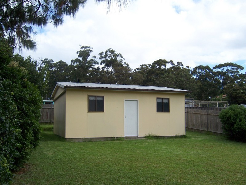20 Leumeah Street, Sanctuary Point NSW 2540