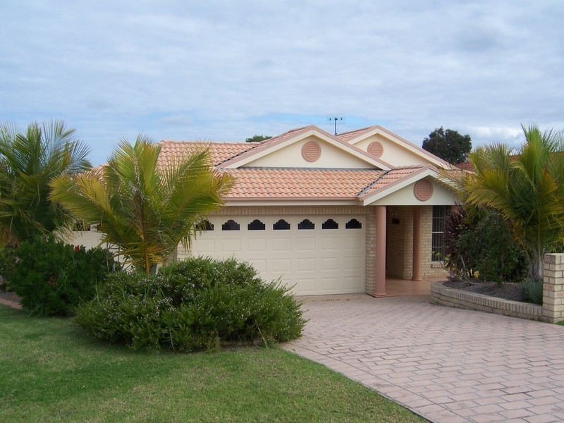 36 Forrester Court, Sanctuary Point NSW 2540