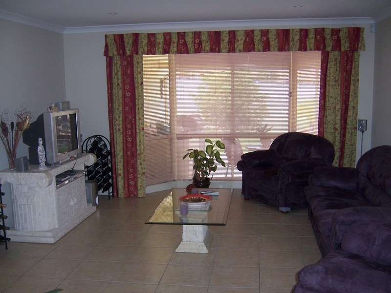 36 Forrester Court, Sanctuary Point NSW 2540