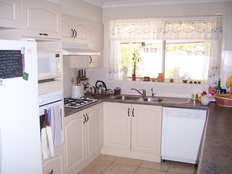 36 Forrester Court, Sanctuary Point NSW 2540