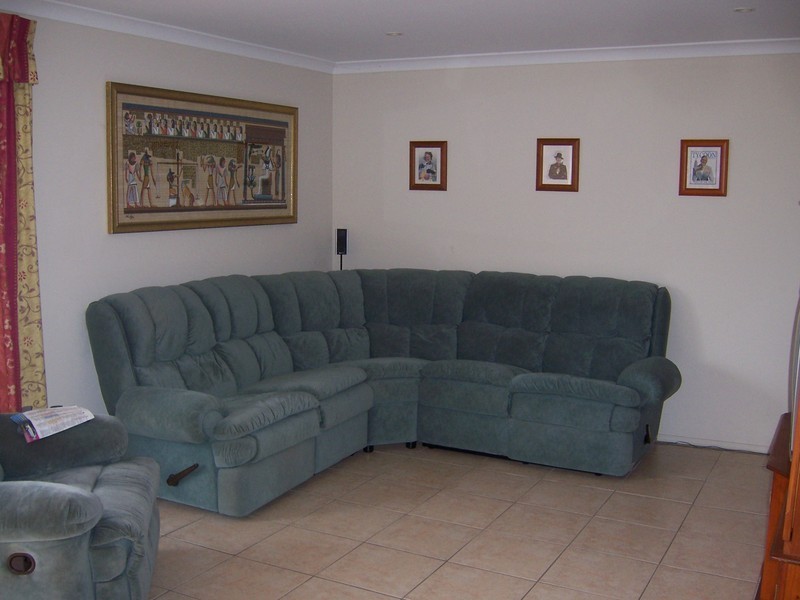 36 Forrester Court, Sanctuary Point NSW 2540