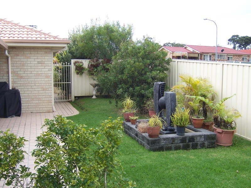 36 Forrester Court, Sanctuary Point NSW 2540