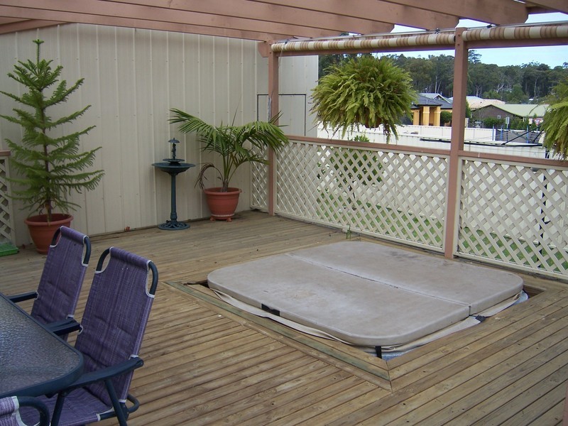 36 Forrester Court, Sanctuary Point NSW 2540