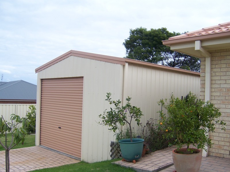 36 Forrester Court, Sanctuary Point NSW 2540