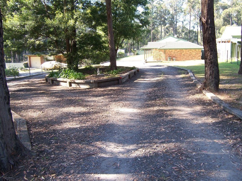 209 The Grange Road, St Georges Basin NSW 2540