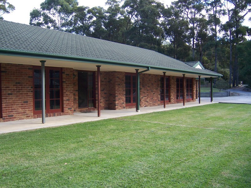 209 The Grange Road, St Georges Basin NSW 2540