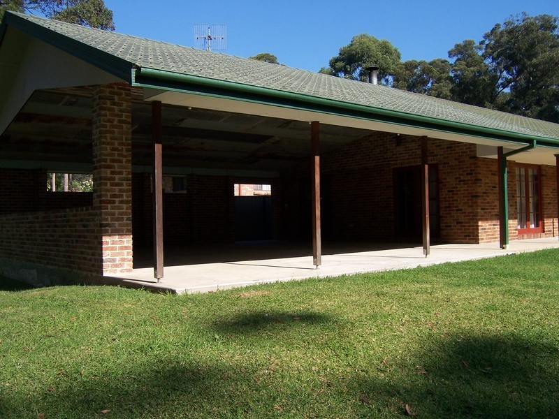 209 The Grange Road, St Georges Basin NSW 2540