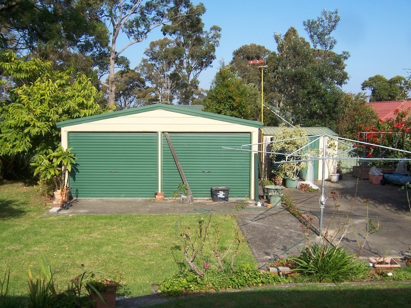 102 Tallyan Pt Road, Basin View NSW 2540