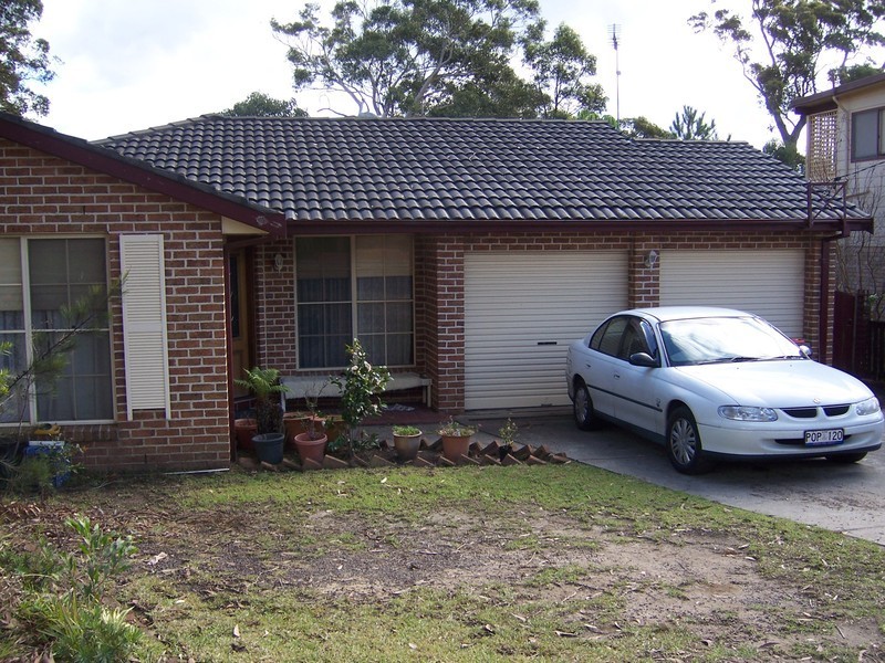 87 Paradise Beach Road, Sanctuary Point NSW 2540