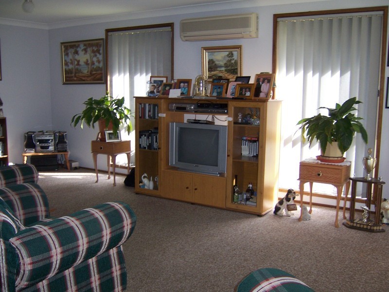 87 Paradise Beach Road, Sanctuary Point NSW 2540