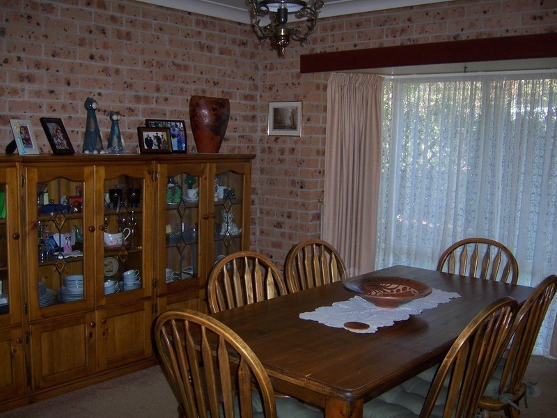14 Riverside Esplanade, Basin View NSW 2540