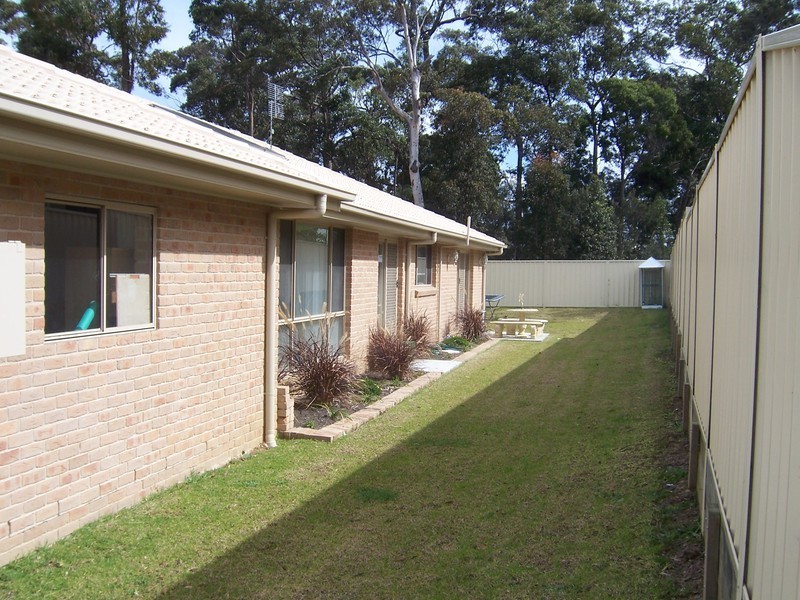 8 Carver Court, St Georges Basin NSW 2540