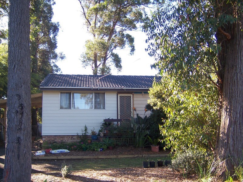 15 Dorothy Street, Basin View NSW 2540