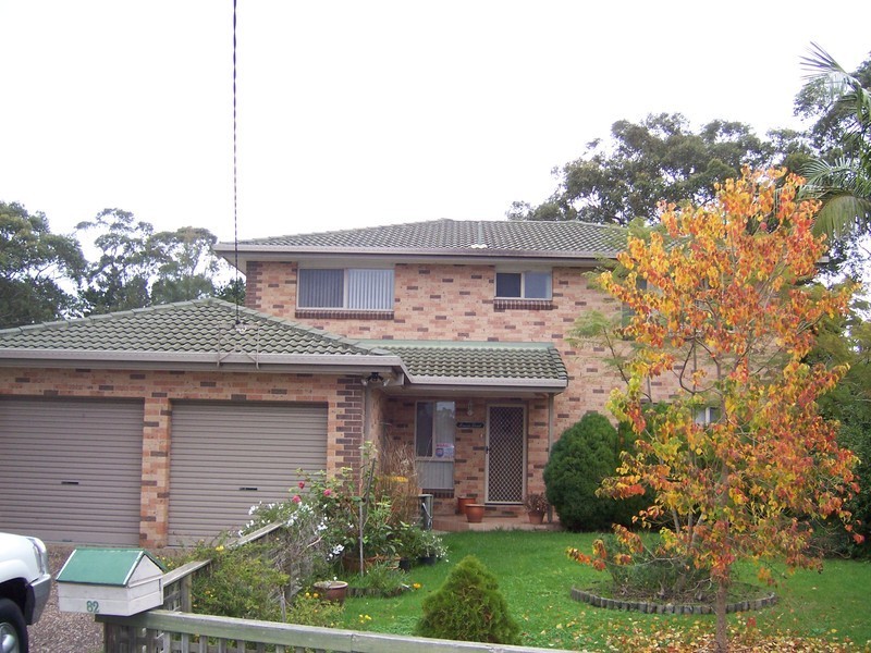 82 Fairway Drive, Sanctuary Point NSW 2540