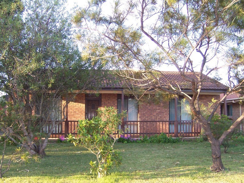 33 Cammeray Drive, St Georges Basin NSW 2540