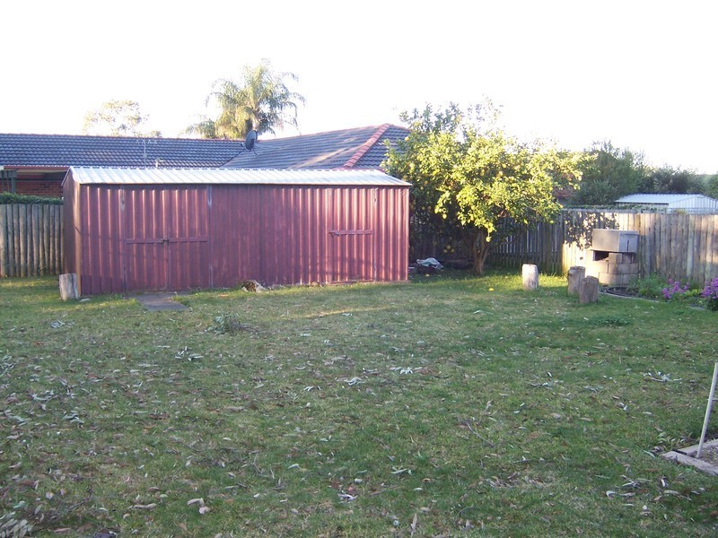 33 Cammeray Drive, St Georges Basin NSW 2540