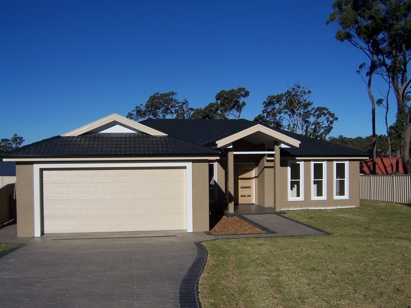 12 Yallara Crescent, Sanctuary Point NSW 2540