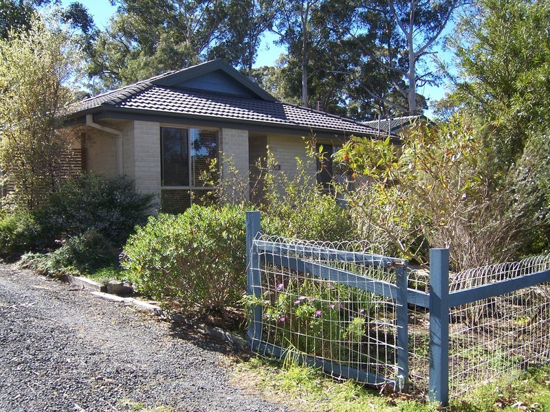 13 Bruce Street, St Georges Basin NSW 2540