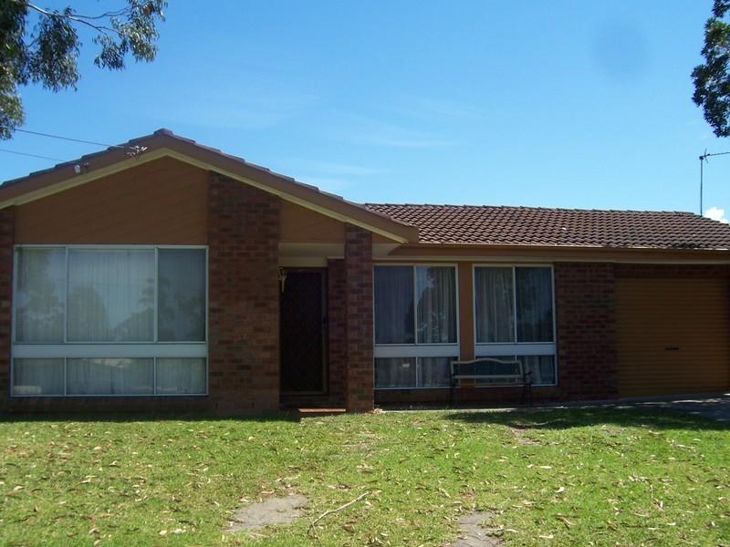 92 Mustang Drive, Sanctuary Point NSW 2540