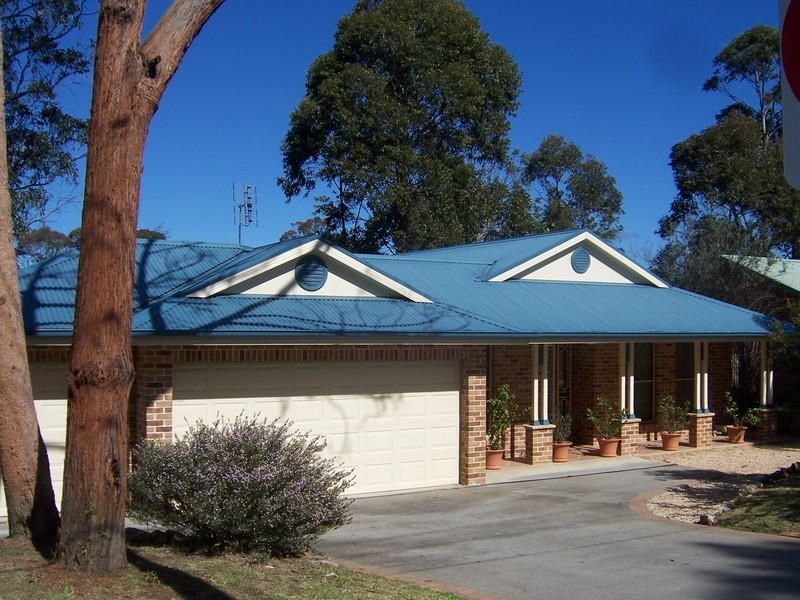 108 Tallyan Pt Road, Basin View NSW 2540