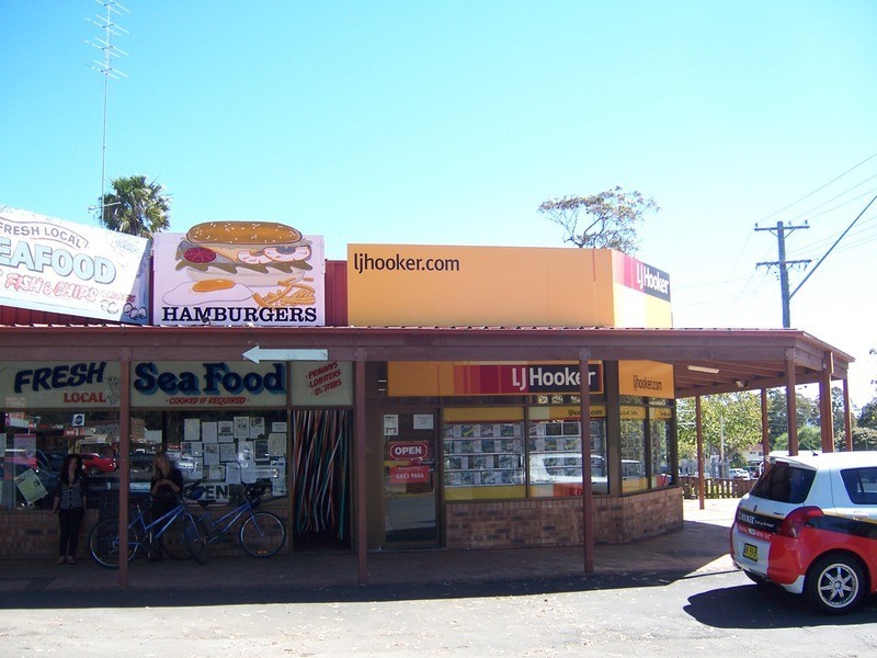 1-6/10 Paradise Beach Road, Sanctuary Point NSW 2540