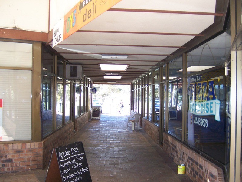 1-6/10 Paradise Beach Road, Sanctuary Point NSW 2540