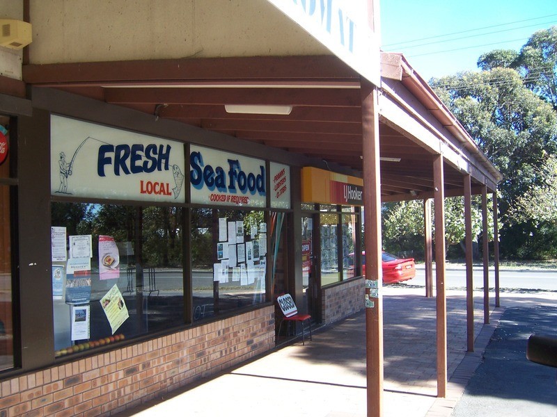 1-6/10 Paradise Beach Road, Sanctuary Point NSW 2540