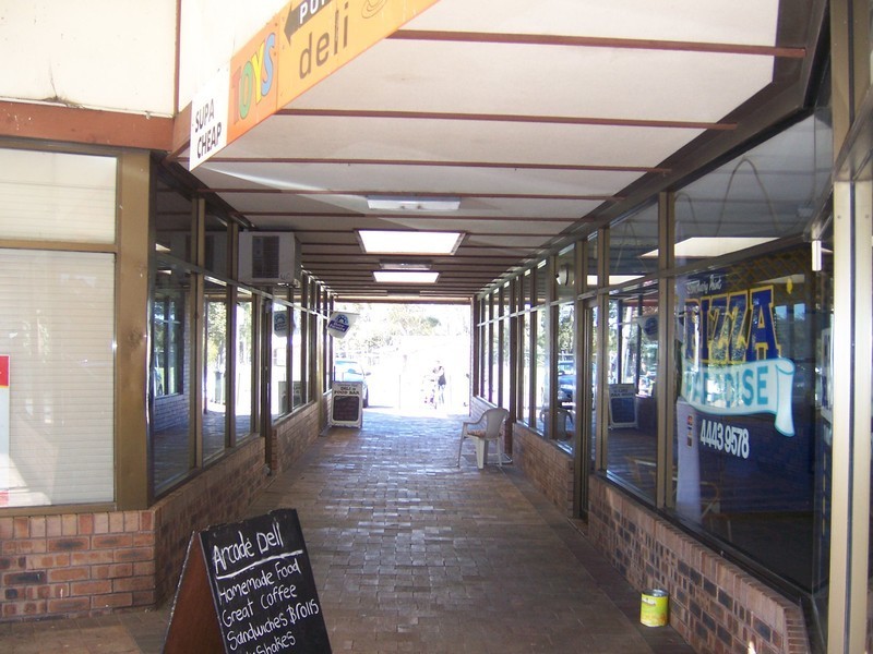 1-6/10 Paradise Beach Road, Sanctuary Point NSW 2540