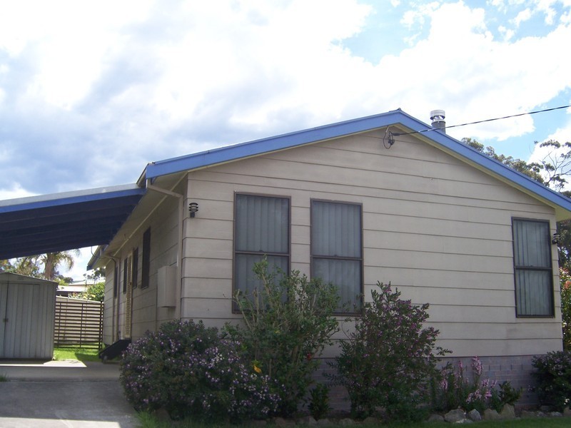 1 Cessna Avenue, Sanctuary Point NSW 2540