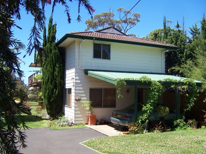 202 Sanctuary Point Road, Sanctuary Point NSW 2540