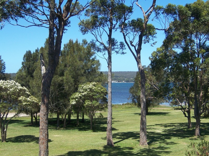 202 Sanctuary Point Road, Sanctuary Point NSW 2540