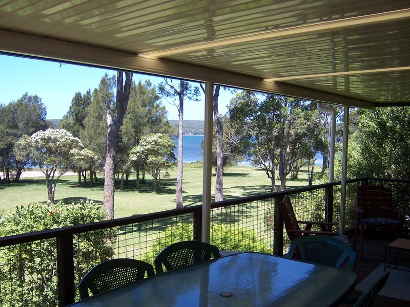 202 Sanctuary Point Road, Sanctuary Point NSW 2540