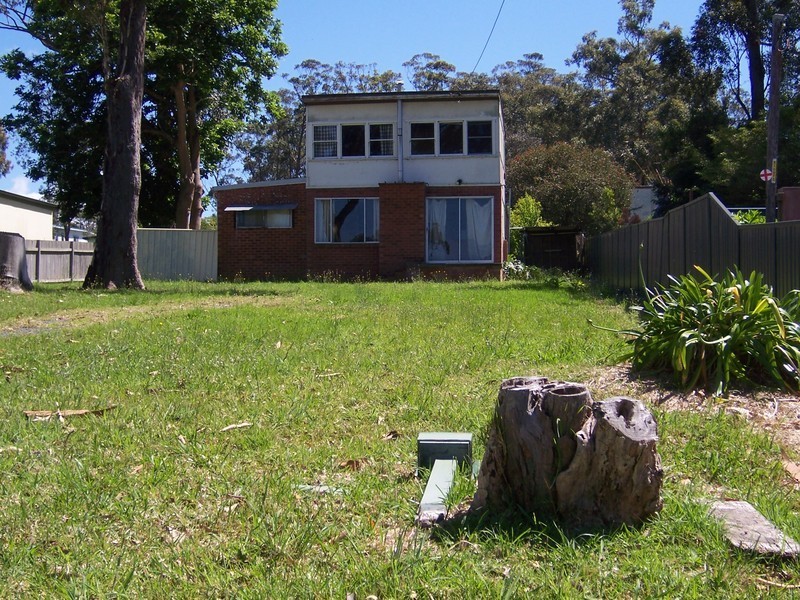 52 St Georges Road, St Georges Basin NSW 2540