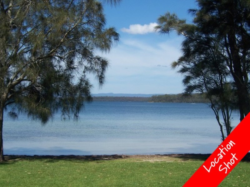 52 St Georges Road, St Georges Basin NSW 2540