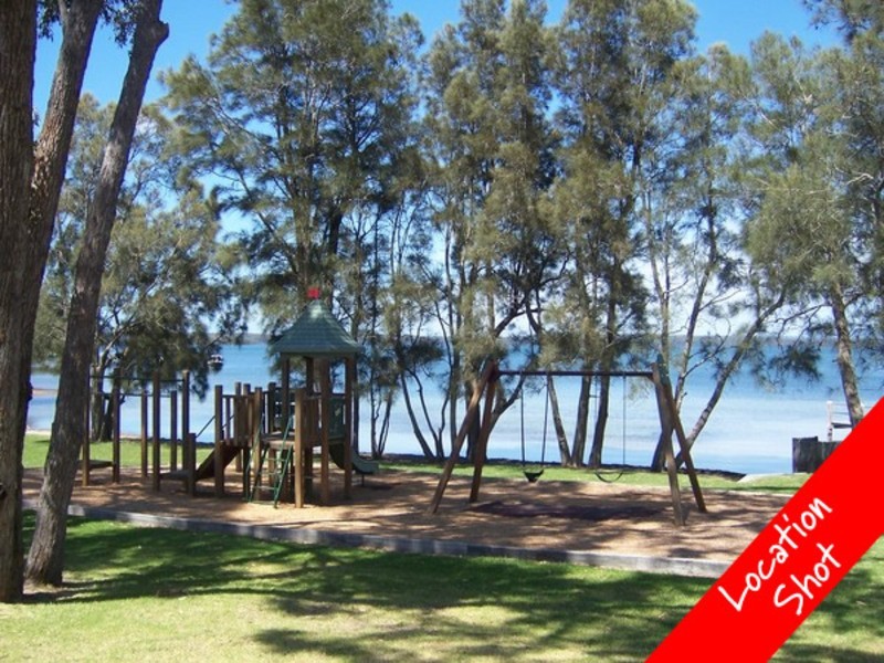 52 St Georges Road, St Georges Basin NSW 2540
