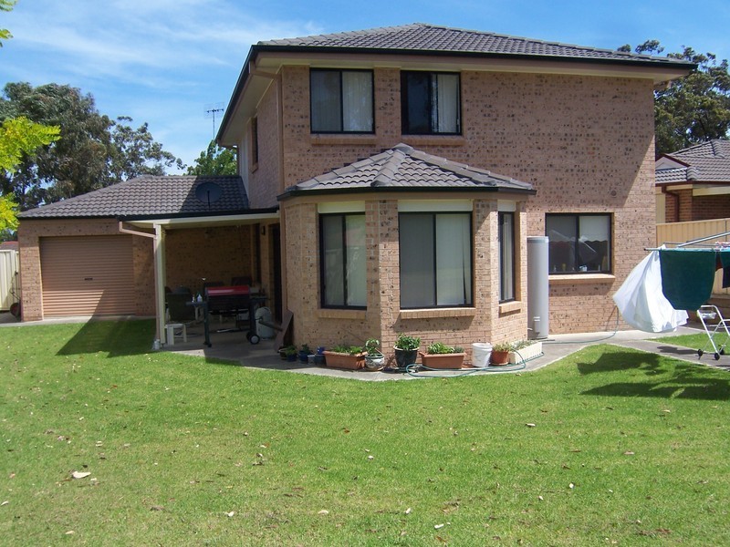 33 Claylands Drive, St Georges Basin NSW 2540