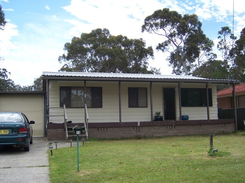 73 Prentice Avenue, Old Erowal Bay NSW 2540