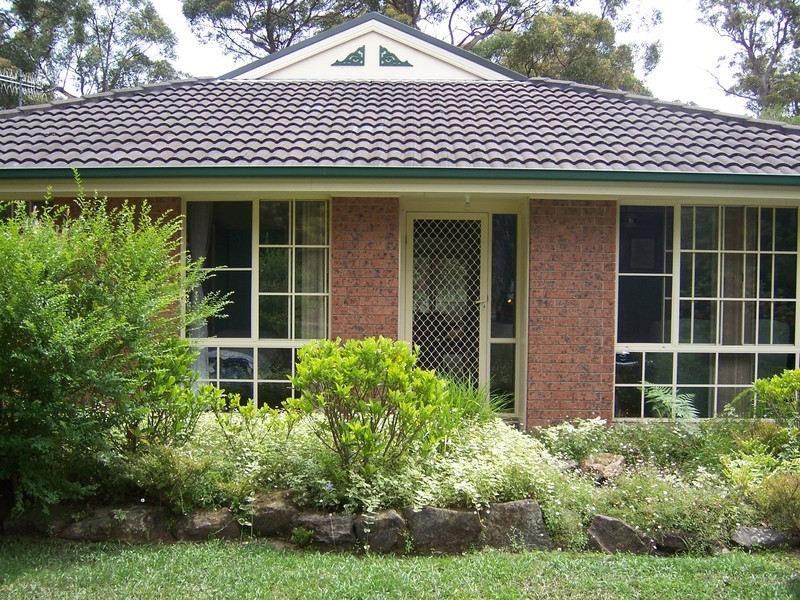 115 Clarendon Crescent, St Georges Basin NSW 2540