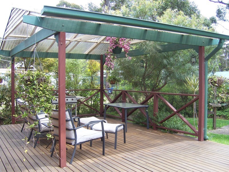 115 Clarendon Crescent, St Georges Basin NSW 2540