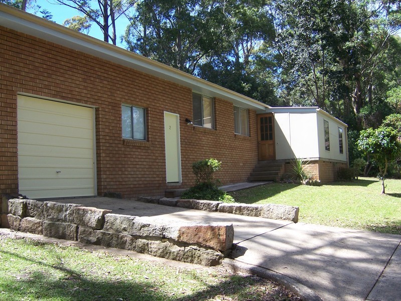 2 Jervis Street, Tomerong NSW 2540