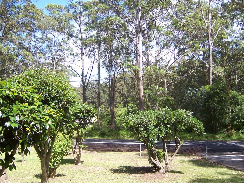 2 Jervis Street, Tomerong NSW 2540