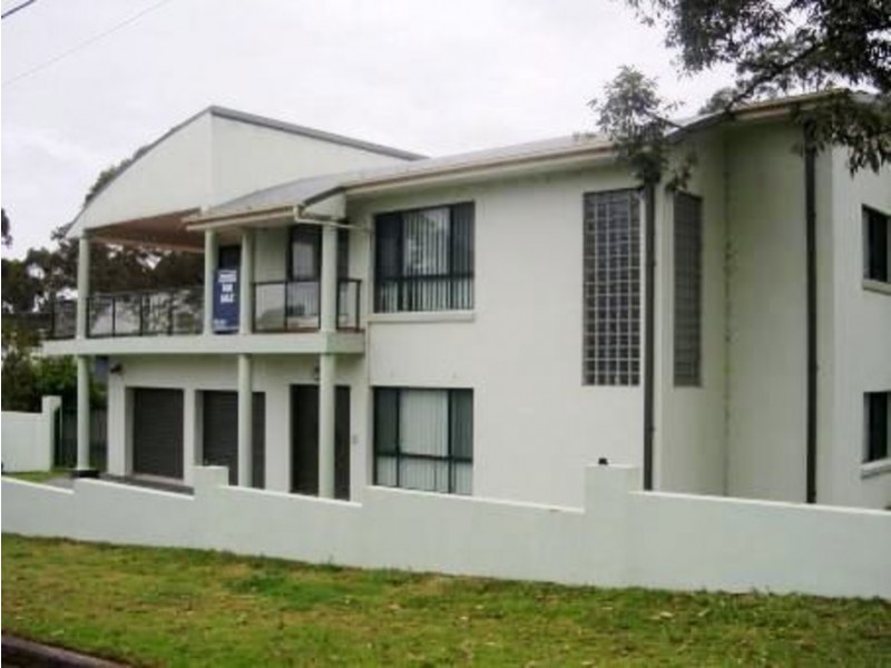 93 Island Point Road, St Georges Basin NSW 2540